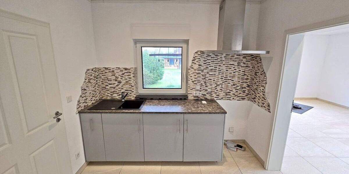 Einfamilienhaus Weener / Stapelmoor Stapelmoor - 6 Zimmer, 148 m&sup2;, 263.000&euro; | Angebot:25729400