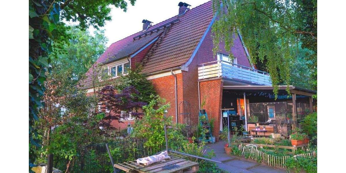 Einfamilienhaus Großefehn Timmel - 7 Zimmer, 230 m&sup2;, 330.000&euro; | Angebot:25692854