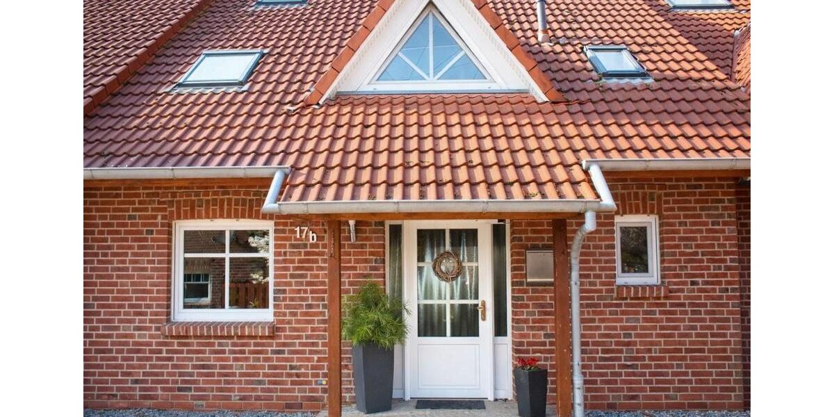 Reihenhaus Emden Rysumer Landstraße - 4 Zimmer, 105 m&sup2;, 285.000&euro; | Angebot:26198906