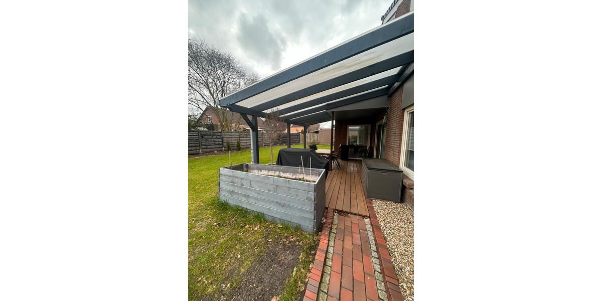 Einfamilienhaus Weener - 6 Zimmer, 193 m&sup2;, 450.000&euro; | Angebot:25217140