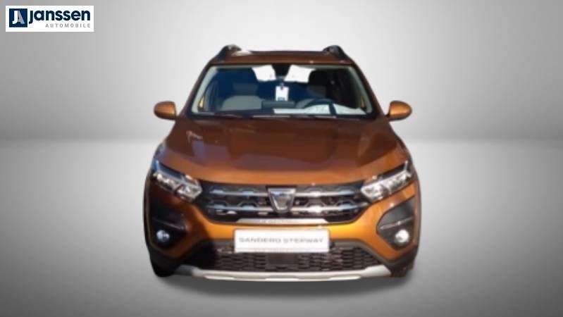 Dacia Sandero 23.850 km 16.490 &euro; Aurich 26605