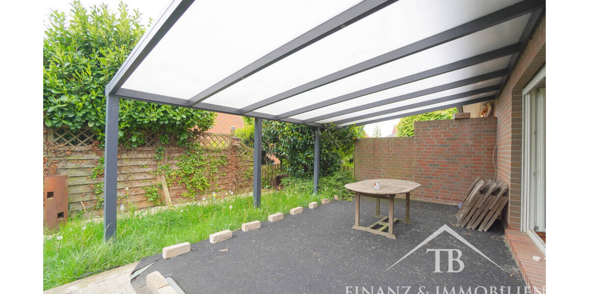 Doppelhaushälfte Emden Larrelt - 5 Zimmer, 110 m&sup2;, 334.000&euro; | Angebot:26741813