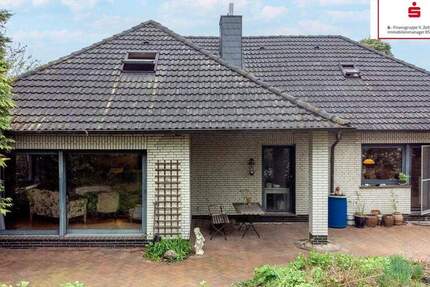 Haus Emden Herrentor - 4 Zimmer, 160 m&sup2;, 295.000&euro; | Angebot:25727333