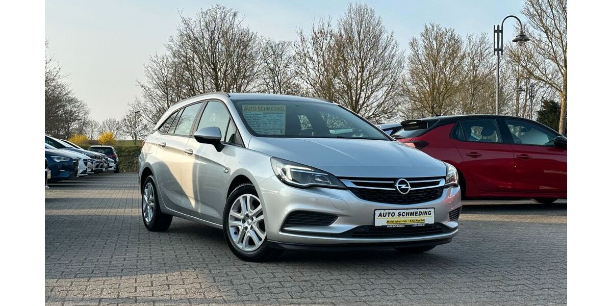 Opel Astra 69.100 km 12.750 &euro; Leer- Bingum 26789