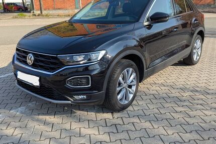 VW T-Roc 62.800 km 19.950 &euro; Moormerland 26802