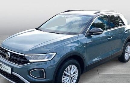 VW T-Roc 58.996 km 18.690 &euro; Leer (Ostfriesland) 26789