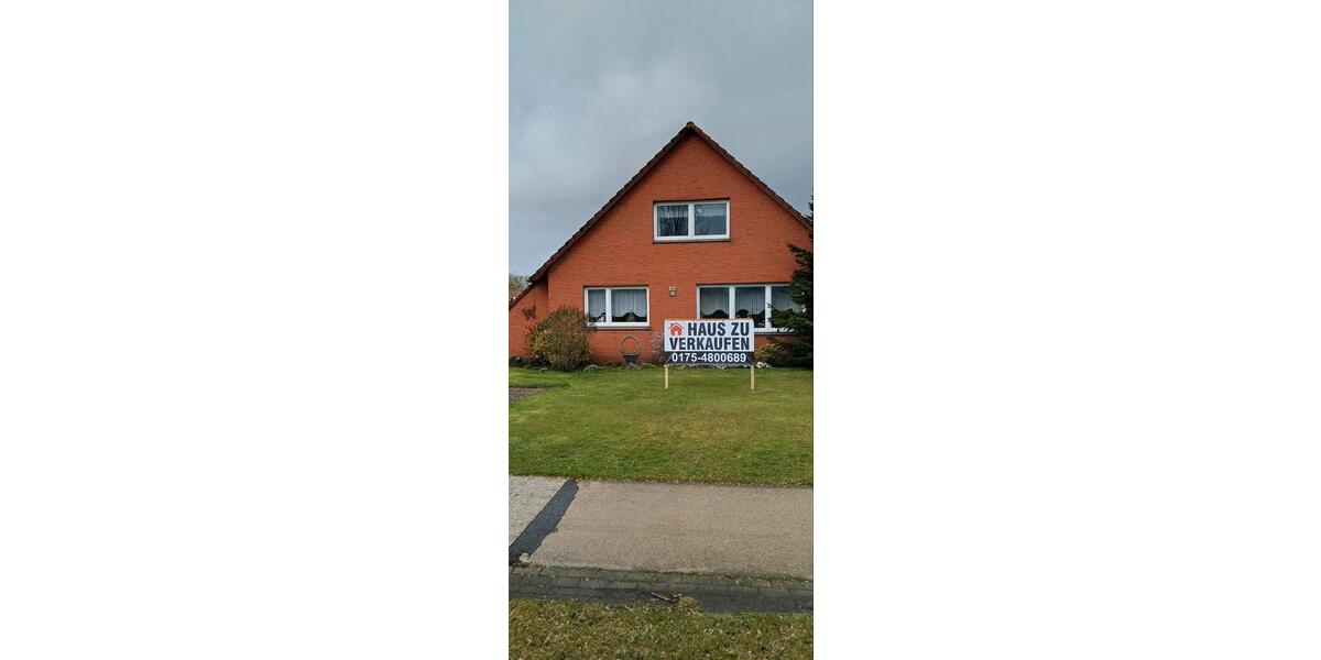 Einfamilienhaus Moormerland - 9 Zimmer, 170 m&sup2;, 325.000&euro; | Angebot:25936638