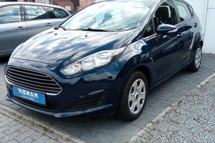 Ford Fiesta 114.000 km 5.480 &euro; Emden 26721