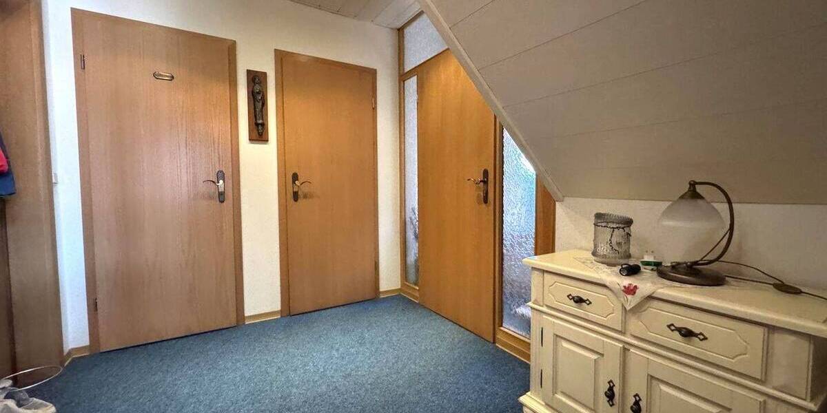 Doppelhaushälfte Upgant-Schott Schott - 4 Zimmer, 110 m&sup2;, 295.000&euro; | Angebot:26157283