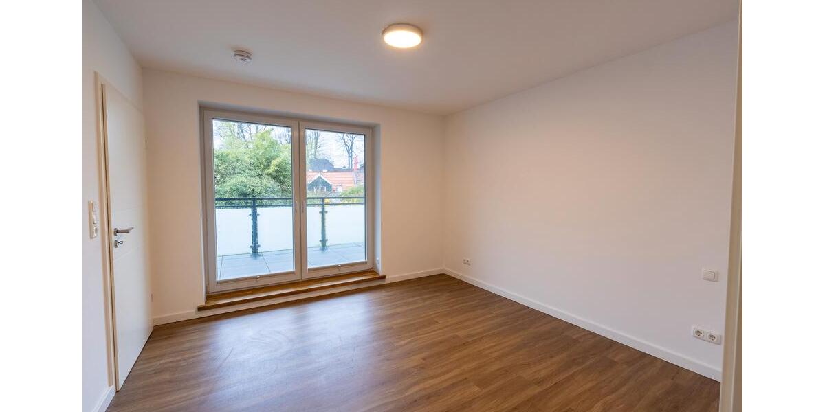 Etagenwohnung Aurich - 2 Zimmer, 81 m&sup2;, 850&euro; | Angebot:25263775
