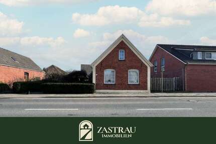 Haus Emden Tholenswehr - 3 Zimmer, 75 m&sup2;, 128.900&euro; | Angebot:25289681