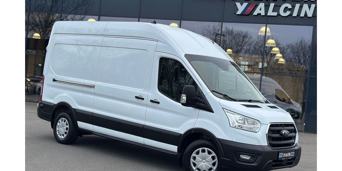 Ford Transit 82.607 km 21.690 &euro; Aurich 26605