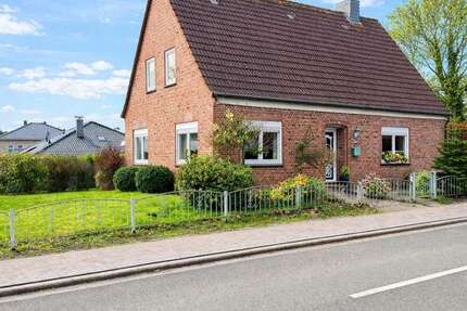 Haus Bunde - 3 Zimmer, 98 m&sup2;, 189.000&euro; | Angebot:26836384