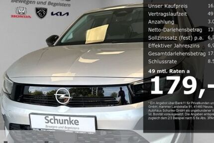 Opel Corsa 2.500 km 16.990 &euro; Aurich 26607