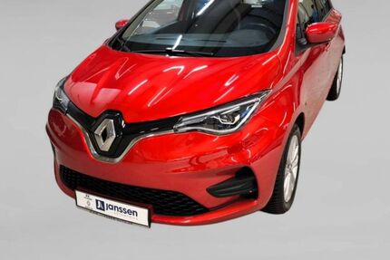 Renault ZOE 38.200 km 15.990 &euro; Aurich 26605