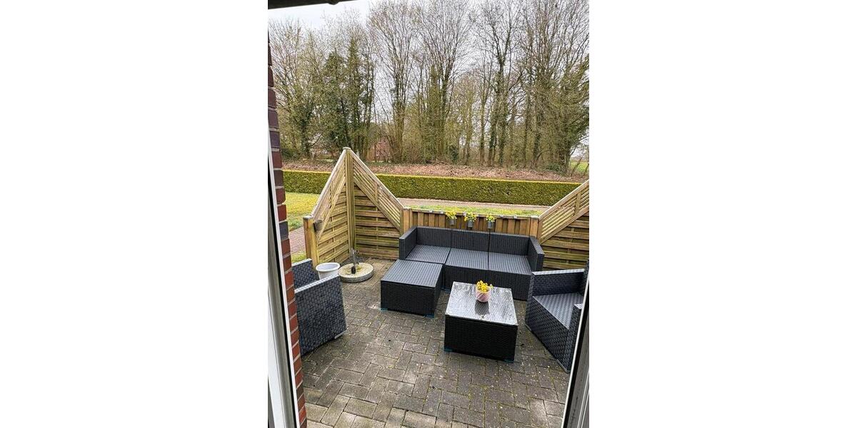 Etagenwohnung Aurich Georgsfeld und Tannenhausen - 1 Zimmer, 55 m&sup2;, 490&euro; | Angebot:26033949