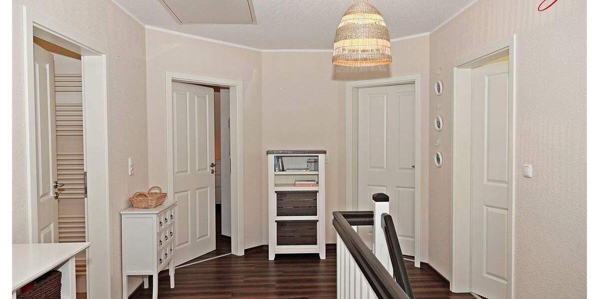 Einfamilienhaus Aurich Wallinghausen - 5 Zimmer, 151 m&sup2;, 549.000&euro; | Angebot:25729415