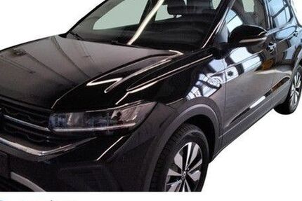 VW T-Cross 4.441 km 23.480 &euro; Aurich 26607
