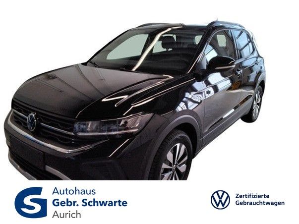 VW T-Cross 4.441 km 23.480 &euro; Aurich 26607