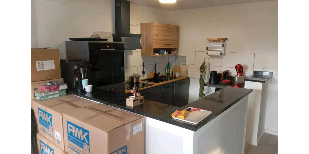 Erdgeschoßwohnung Aurich Georgsfeld und Tannenhausen - 2 Zimmer, 70 m&sup2;, 675&euro; | Angebot:25851894