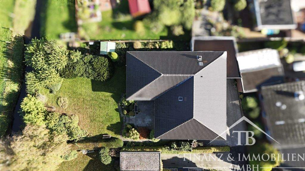 Einfamilienhaus Aurich Sandhorst - 5 Zimmer, 141 m&sup2;, 339.000&euro; | Angebot:25736885