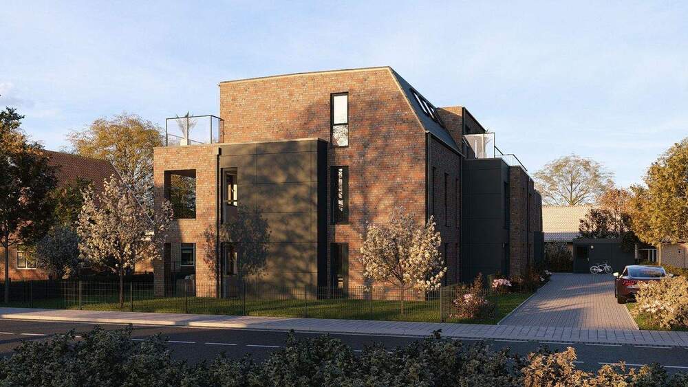 Etagenwohnung Westoverledingen Völlenerfehn - 3 Zimmer, 83 m&sup2;, 279.900&euro; | Angebot:25862933