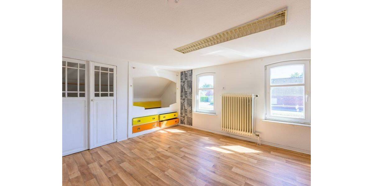 Mehrfamilienhaus, Wohnhaus Großefehn Ostgroßefehn - 8 Zimmer, 210 m&sup2;, 169.500&euro; | Angebot:26029758