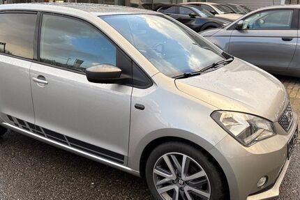 Seat Mii 101.850 km 7.980 &euro; Leer 26789
