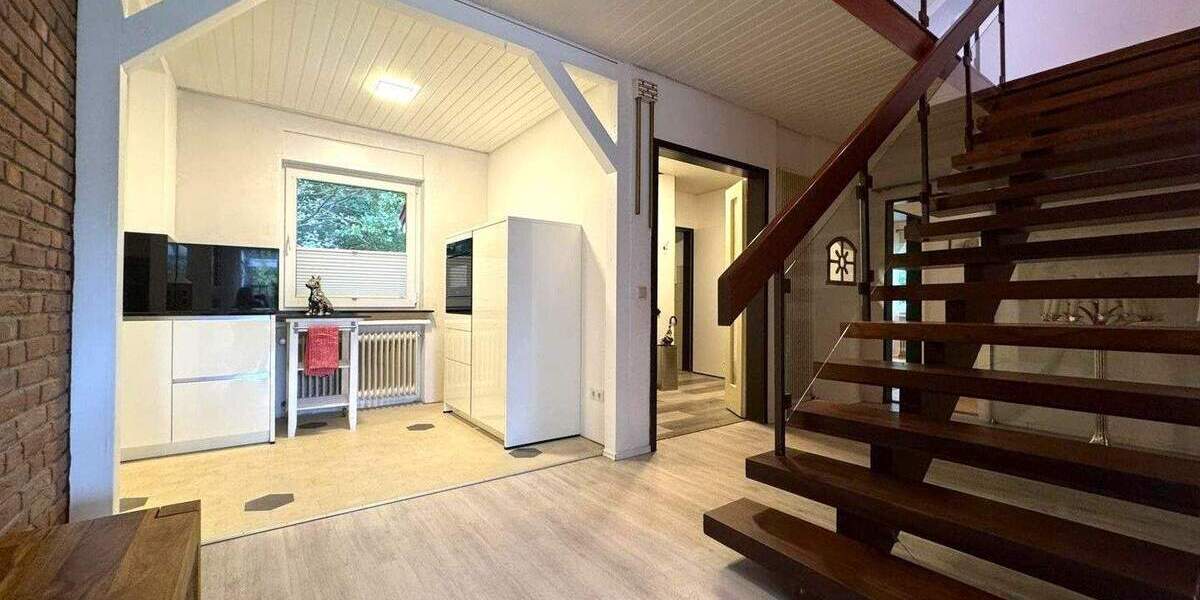 Einfamilienhaus Hage Berum - 5 Zimmer, 216 m&sup2;, 449.000&euro; | Angebot:25689862