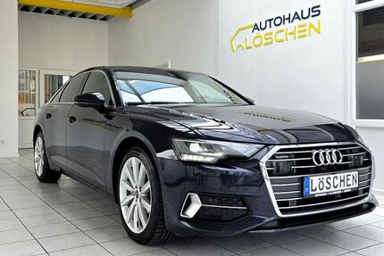 Audi A6 49.505 km 39.990 &euro; Aurich 26607