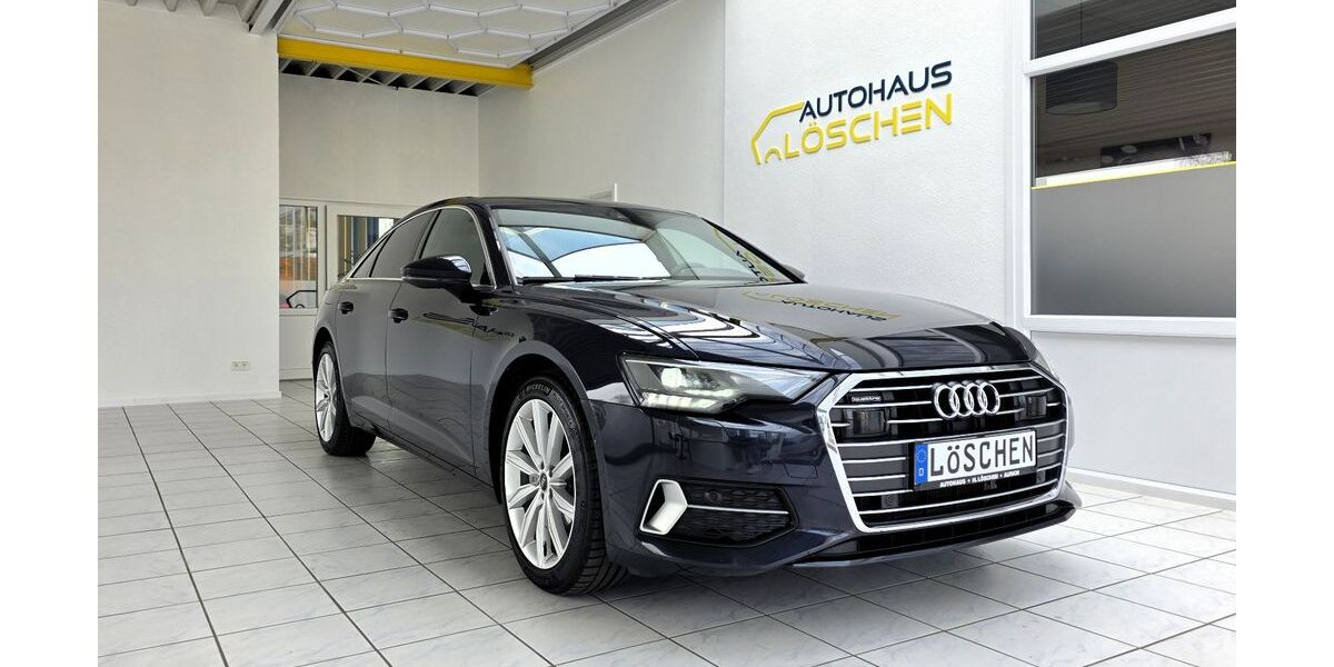 Audi A6 49.505 km 39.990 &euro; Aurich 26607