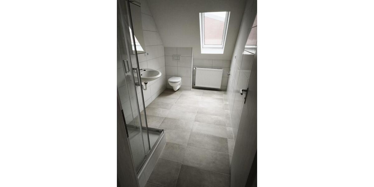 Etagenwohnung Bunde - 2 Zimmer, 60 m&sup2;, 650&euro; | Angebot:25930716