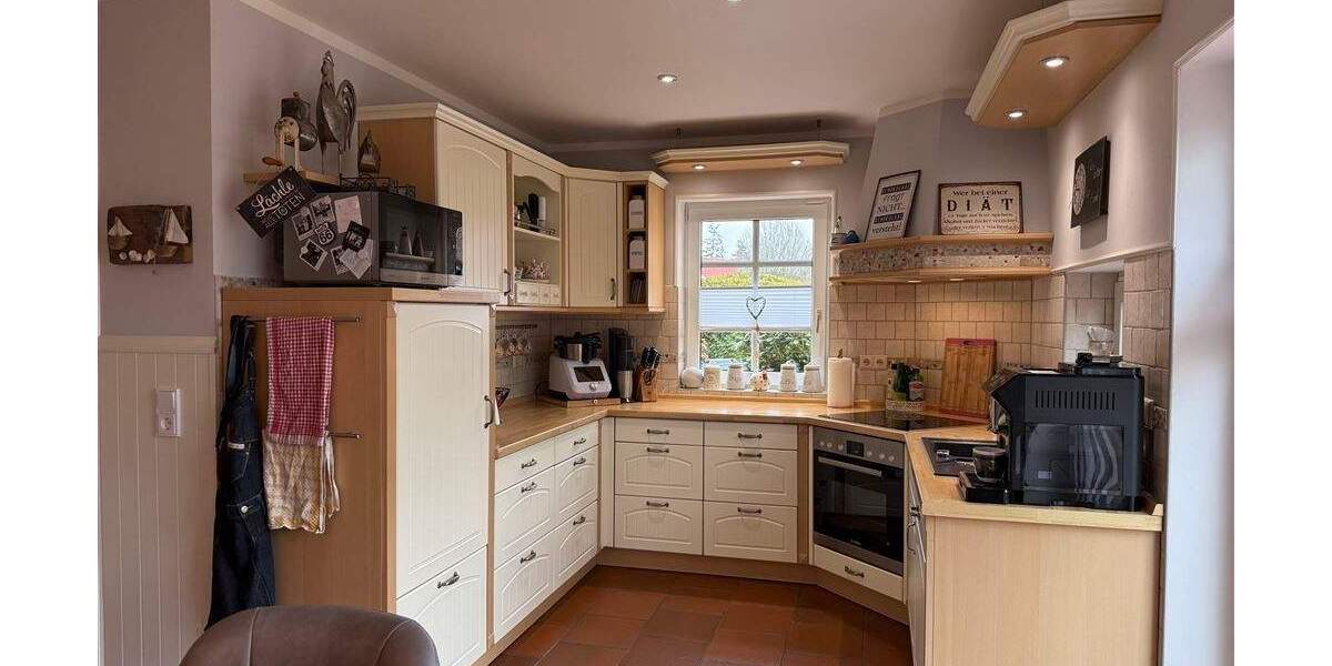 Einfamilienhaus Aurich Plaggenburg - 5 Zimmer, 156 m&sup2;, 395.000&euro; | Angebot:25916278