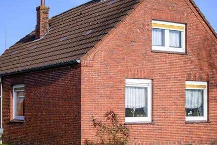 Haus Jemgum - 5 Zimmer, 121 m&sup2;, 169.500&euro; | Angebot:26025585