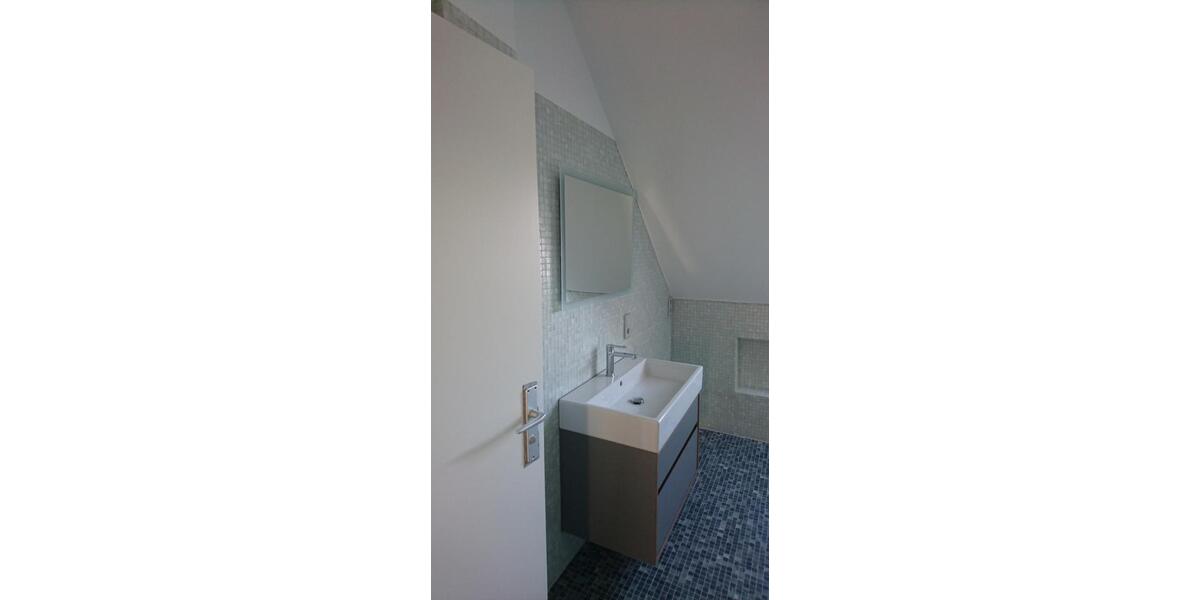 Dachgeschoßwohnung Südbrookmerland - 3.5 Zimmer, 79 m&sup2;, 790&euro; | Angebot:25932925