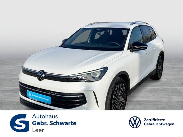 VW Tiguan 26.165 km 33.990 &euro; Leer (Ostfriesland) 26789