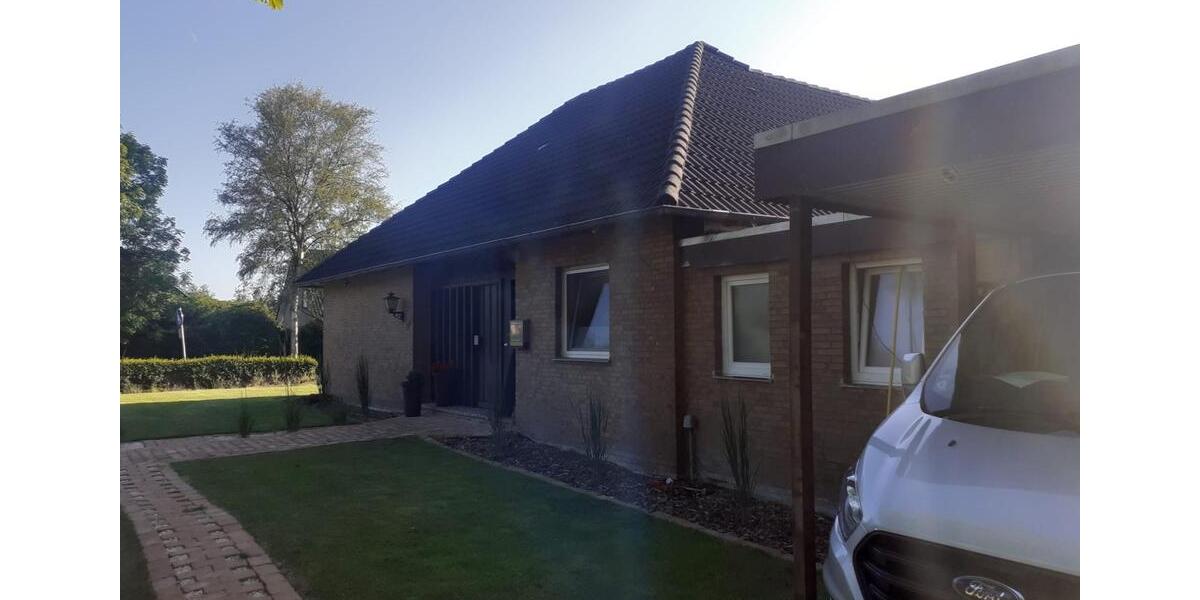 Einfamilienhaus Moormerland - 3 Zimmer, 140 m&sup2;, 1.300&euro; | Angebot:26439602