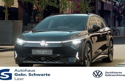 VW ID.7 18.022 km 56.490 &euro; Leer (Ostfriesland) 26789