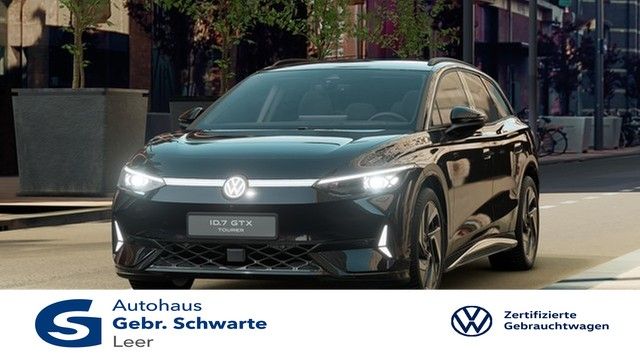 VW ID.7 18.022 km 56.490 &euro; Leer (Ostfriesland) 26789