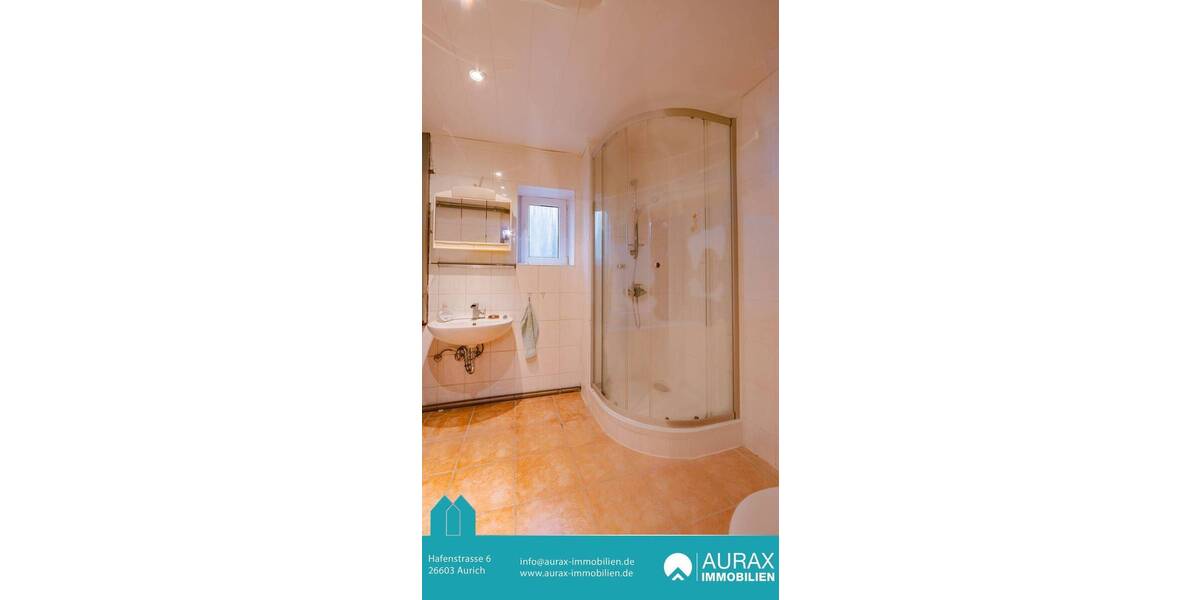 Einfamilienhaus Ihlow Riepe - 1 Zimmer, 271 m&sup2;, 189.000&euro; | Angebot:25733859