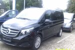 Mercedes-Benz V 220 6 Sitze Navi Farbdisplay Bettfunktion 99.657 km 29.999 &euro; Aurich 26607