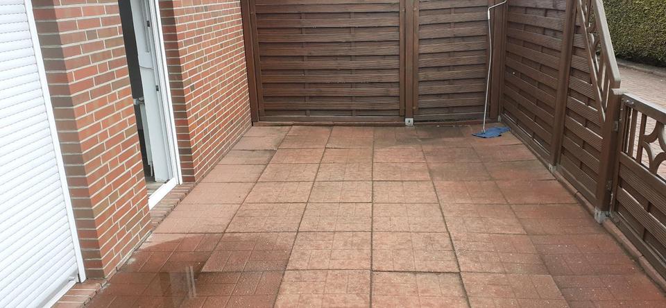 Erdgeschoßwohnung Südbrookmerland - 2 Zimmer, 50 m&sup2;, 500&euro; | Angebot:26591199