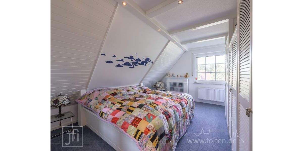 Einfamilienhaus Jemgum Nendorp - 5 Zimmer, 129 m&sup2;, 299.500&euro; | Angebot:25705636