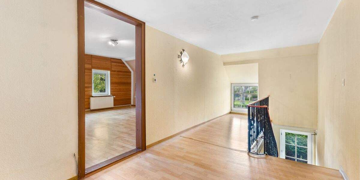 Einfamilienhaus Krummhörn Grimersum - 5 Zimmer, 144 m&sup2;, 149.000&euro; | Angebot:25797169