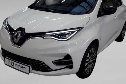 Renault ZOE 26.222 km 17.990 &euro; Aurich 26605