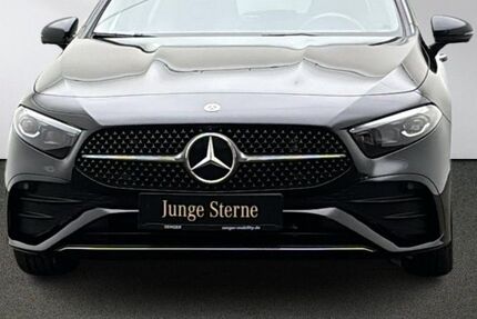 Mercedes-Benz A 200 7.068 km 32.940 &euro; Aurich (im Gewerbepark Schirum II) 26605