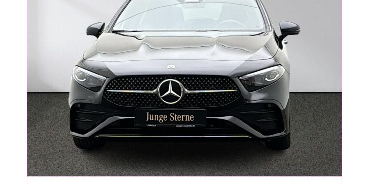 Mercedes-Benz A 200 7.068 km 32.940 &euro; Aurich (im Gewerbepark Schirum II) 26605