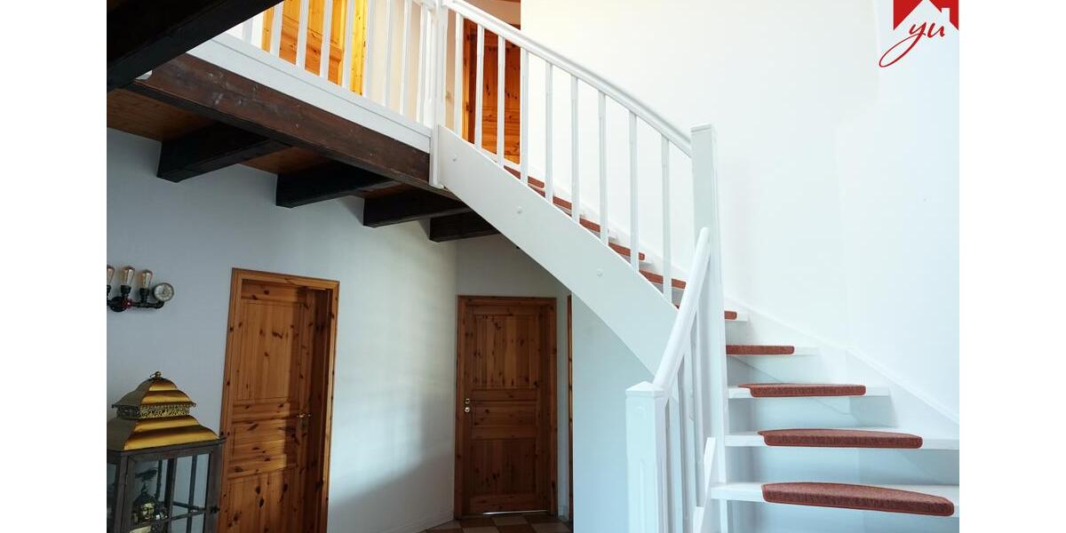 Einfamilienhaus Südbrookmerland - 8 Zimmer, 220 m&sup2;, 1.600&euro; | Angebot:25971905