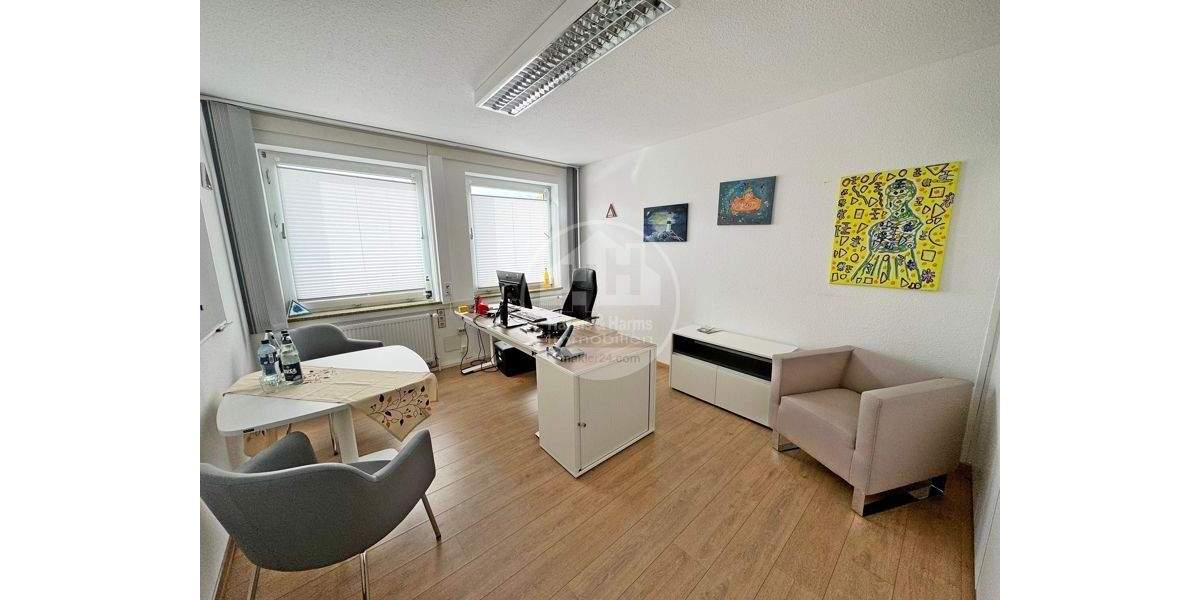 Gewerbeobjekt Aurich Innenstadt - 550.000&euro; | Angebot:25660691