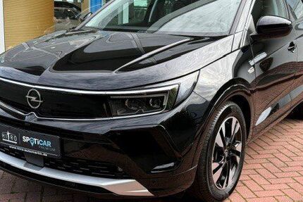 Opel Grandland (X) 28.625 km 26.990 &euro; Emden-Hinte 26759